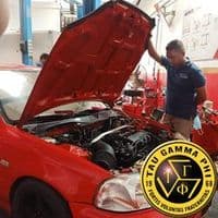 TikTok Account - christianjayl101