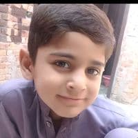 TikTok Account - sayyad_muaaz