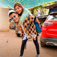 TikTok Account - rii_014