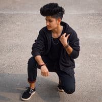 TikTok Account - tannu__raghav