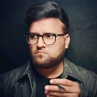 TikTok Account - khalid_shaikh07