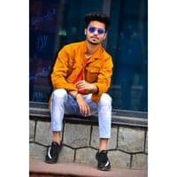 TikTok Account - luckypahadiya09