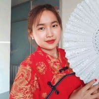 TikTok Account - studywith.khinnay