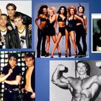 TikTok Account - arman_music_history