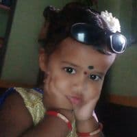 TikTok Account - maruthi3077