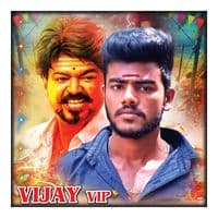 TikTok Account - vijay.v.i.p