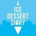 TikTok Account - icedessertdiary
