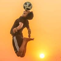 TikTok Account - sandeepfreestyler