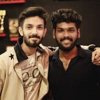 TikTok Account - akshaypartha