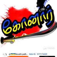 TikTok Account - revathithamaraiyadav