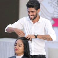 TikTok Account - alpeshpoptani