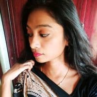 TikTok Account - monicaskylafmuthu