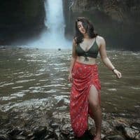 TikTok Account - riya987987