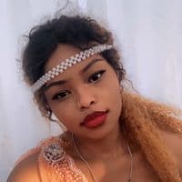 TikTok Account - hafialiherfialibeautypal