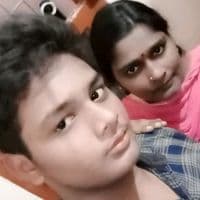 TikTok Account - karthi0928__offical