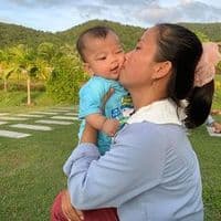 TikTok Account - chanthoulovetola