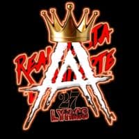 TikTok Account - el_real_lyrics