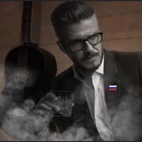 TikTok Account - krasavtschik