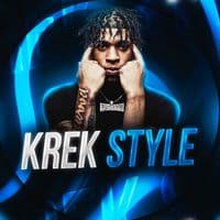 TikTok Account - krek.style