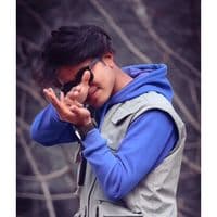 TikTok Account - kushalchettri75