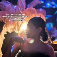 TikTok Account - nungkyeo123