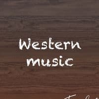 TikTok Account - western_music0