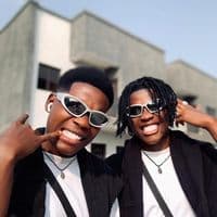 TikTok Account - wedopetwinz