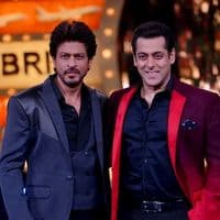 TikTok Account - salmankhansrkfans