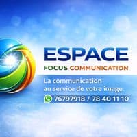 TikTok Account - espacefocuscommunication