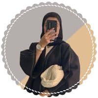 TikTok Account - bloggy.manal