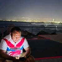 TikTok Account - lomosindi