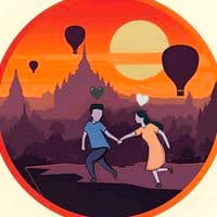 TikTok Account - baganlover3