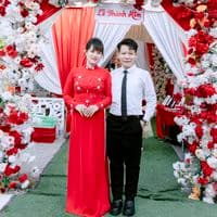 TikTok Account - ngantr90