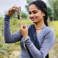 TikTok Account - priyanka11354