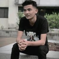TikTok Account - _syafiqikmal