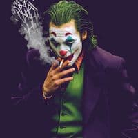 TikTok Account - jokerjoker5166