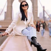 TikTok Account - indiracorporan1