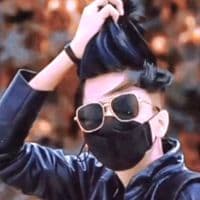 TikTok Account - cute.boy54518