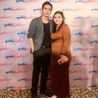 TikTok Account - yimonheinn