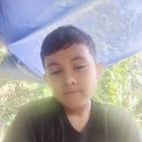 TikTok Account - delio.jr.domingue