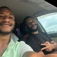 TikTok Account - mf74374