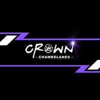 TikTok Account - crown_chambelanes
