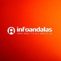 TikTok Account - infoandalas