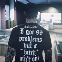 TikTok Account - raman.b22