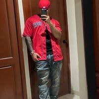 TikTok Account - yunior_dleon