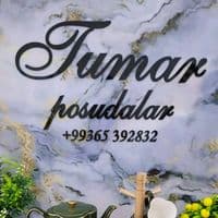 TikTok Account - tumar_posudalar