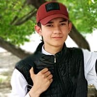 TikTok Account - a_narimonov