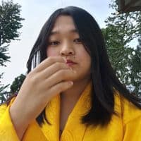 TikTok Account - tashee_chodeen_dorjee