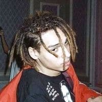 TikTok Account - m_a_l_e_k_7_9