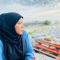 TikTok Account - nuraniqahyahaya